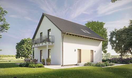 Trend 16.0 S - Ansicht 2 - 