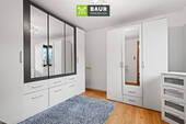 Ankleidezimmer - 