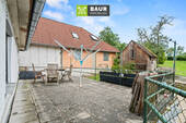 Dachterrasse - 