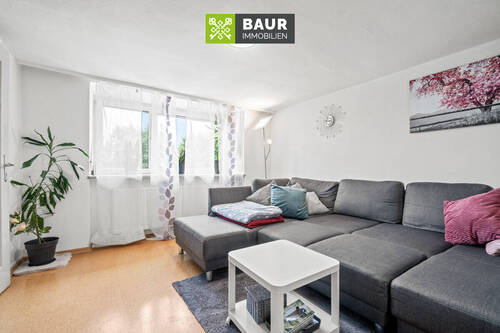 Wohnzimmer - 