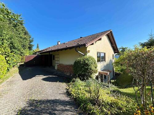 Bild 3 - 8 Zimmer Einfamilienhaus in Überlingen-Hödingen