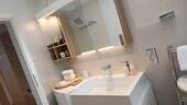 Luxus im Bad - 