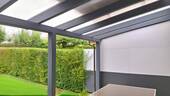 Mit PV-Anlage (ablösbar) - 