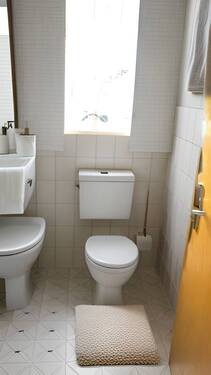 Gäste WC - 