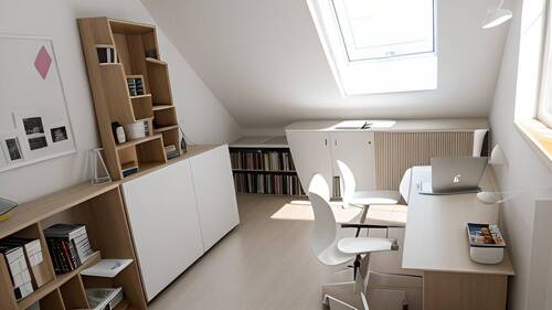 Büro - 