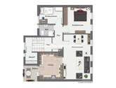 V10189-3 Grundriss OG - 