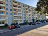 Hinteransicht - 