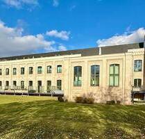 Sehr schöne 2 Zimmer Wohnung an einem bedeutsamen Potsdamer Standort!