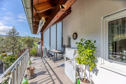 Balkon - 