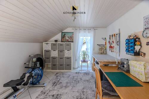 Kinderzimmer 2 - 