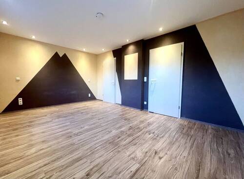 Elternschlafzimmer 1. OG - 