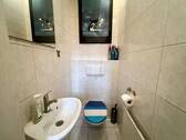 Gäste-WC - 