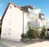 Schöne moderne 3-Zi.-ETW mit Südbalkon in gepflegtem MFH in urbaner Lage - Massenbachhausen