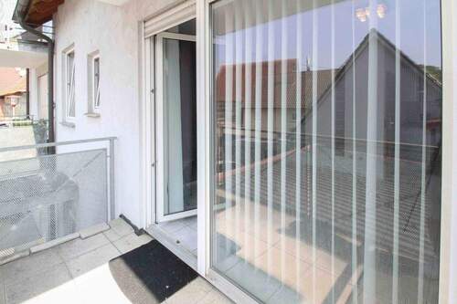 Balkon - 