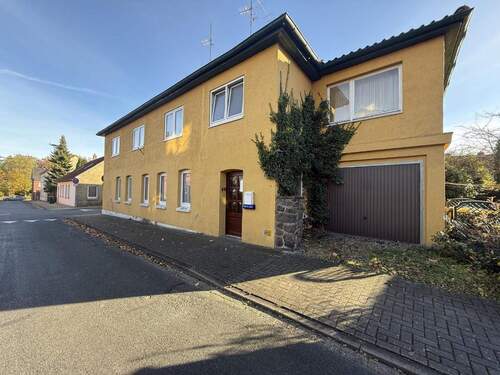 Bild 3 - 1 Zimmer Mehrfamilienhaus, Wohnhaus in Uelzen