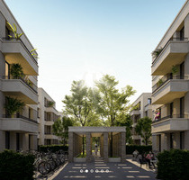 Einmaliger Erstbezug - Diese Luxuswohnung im Herzen Potsdams verführt!