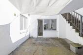 Innenhof/Terrasse - 