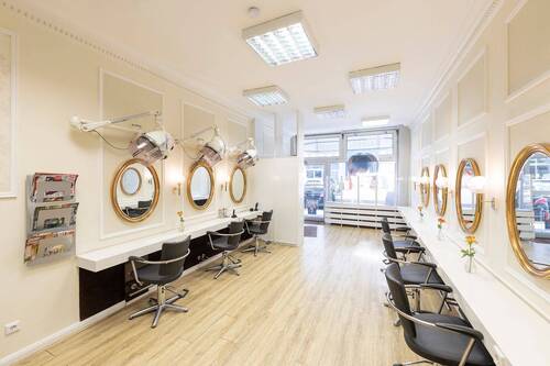 Verkaufsraum - * Frei verfügbares Ladenlokal * top Schnitt * Flingern-Nord *