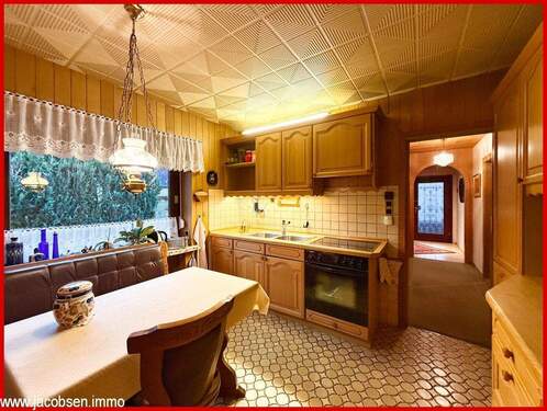 Küche - 