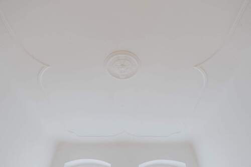 Stuck - 2 Zimmer Etagenwohnung zum Kaufen in Berlin