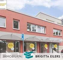 Ab sofort: 232 m² Laden-Bürofläche im Achimer Ärztehaus - zwei Ebenen & Parkplätze direkt am Haus!