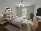 Schlafzimmer-VSt.-Whg.3 - 