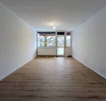 3 Zimmer Wohnung im Borgfelder Ortskern - Bremen