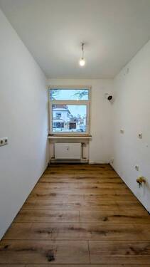 Küche - Etagenwohnung mit 70,00 m&sup2; in Bremen zur Miete