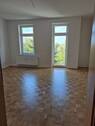 Wohnen Richtung Balkon - 