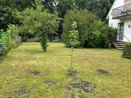 Garten - 