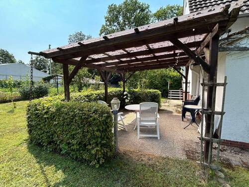 Terrasse - 
