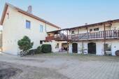 Nebengelass - 7 Zimmer Einfamilienhaus zum Kaufen in Oranienburg