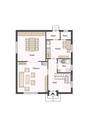 EG vorderes Haus - 