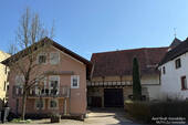 EFH Sachs Ittlingen (9) - Freude an der Scheune - Spaß am Haus