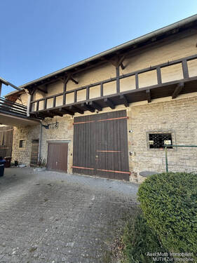EFH Sachs Ittlingen (1) - 