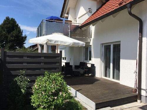 Außenansicht - Wohnung Vemieten für Büro Beauty Salon - All-in-Miete