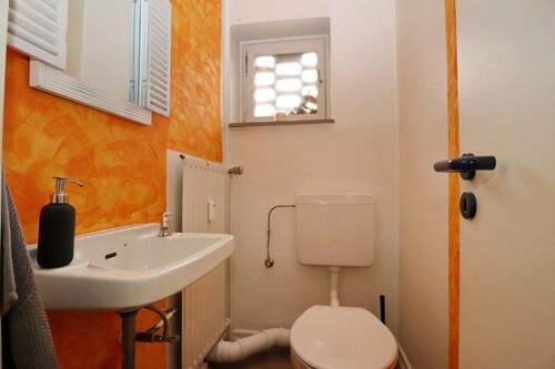 Gäste-WC - 