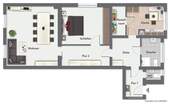 Grundriss - 