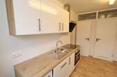 Küche - Etagenwohnung mit 86,70 m² in Henstedt-Ulzburg zur Miete