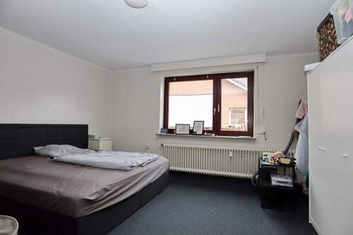 Schlafen - 