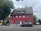 f30ba4df-99bf-4075-b066-c3046d9a6cad.JPG - Modernisiertes 4-Familienhaus aufgeteilt nach WEG (Wohnungseigentumsgesetz) in 4 Wohnungen mit Garage etc. Nähe Klinikum