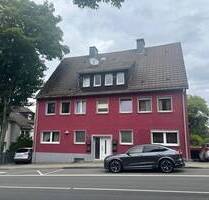 Modernisiertes 4-Familienhaus aufgeteilt nach WEG (Wohnungseigentumsgesetz) in 4 Wohnungen mit Garage etc. Nähe Klinikum - Lüdenscheid