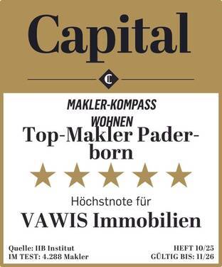 Wohnen 5 Sterne_VAWIS Immobilien - 
