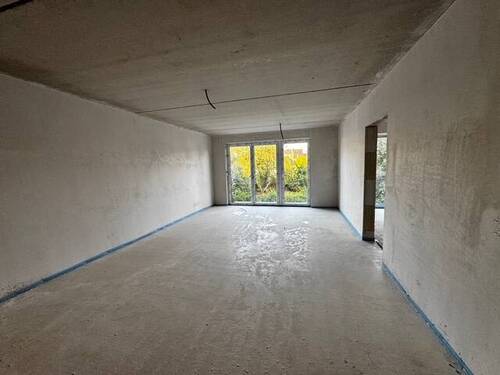 Ansicht Wohnen-Essen - 