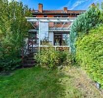 Ihr neues Zuhause - Gepflegte Doppelhaushälfte mit Terrasse und Carport! - Bremen Arbergen