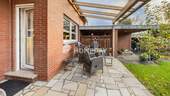 Terrasse 2 - 6 Zimmer Einfamilienhaus zum Kaufen in Cloppenburg