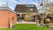 Außenansicht 3 - 6 Zimmer Einfamilienhaus in Cloppenburg