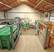 Perfekt für Handwerksbetriebe - 4.410,00&nbsp;EUR Kaltmiete, in Haimhausen (PLZ: 85778) Amperpettenbach