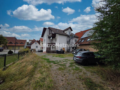 Brück-272-Bilder (Ansicht) (3) - Mehrfamilienhaus, Wohnhaus mit 272,00 m² in Brücken zum Kaufen