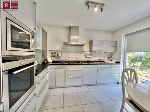 Bild 4 - Einfamilienhaus mit 181,00 m&sup2; in Frankfurt am Main zum Kaufen